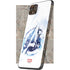 Marvel Avengers Blue Logo Google Pixel 4 XL Skin